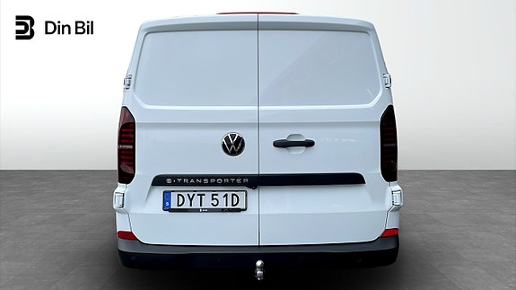 Volkswagen Transporter 5 of 15