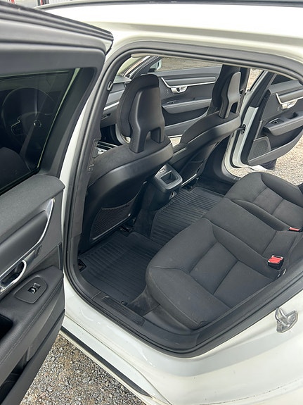 Volvo V90 7 of 7