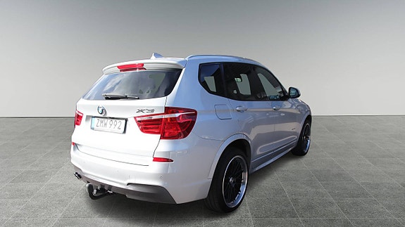BMW X3 9 of 14
