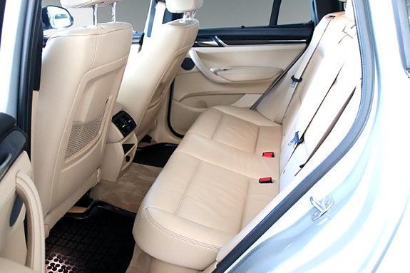 BMW X3 3 of 14