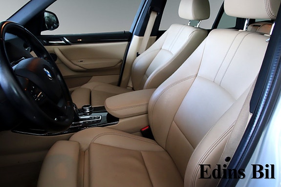 BMW X3 4 of 14