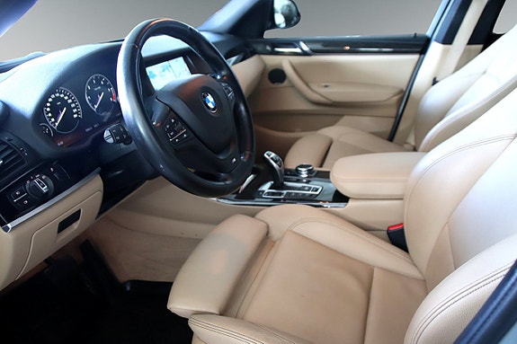 BMW X3 2 of 14