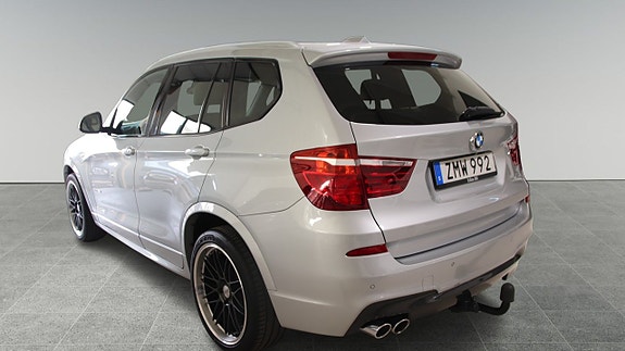 BMW X3 12 of 14
