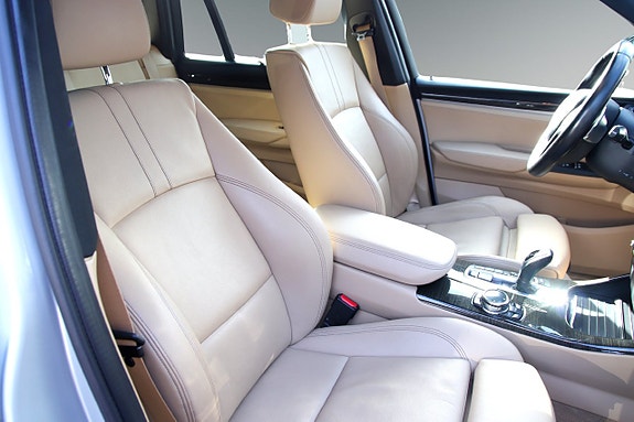 BMW X3 6 of 14
