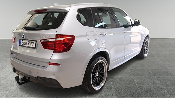 BMW X3 11 of 14