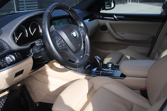 BMW X3 5 of 14