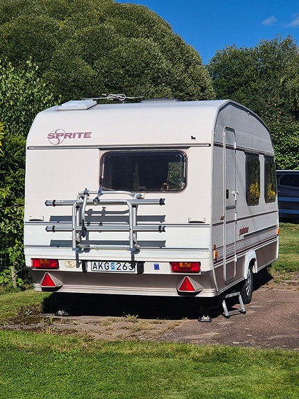 Sprite Musketeer 450ek 3 of 9