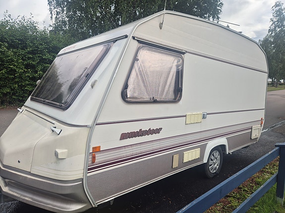 Sprite Musketeer 450ek 2 of 9