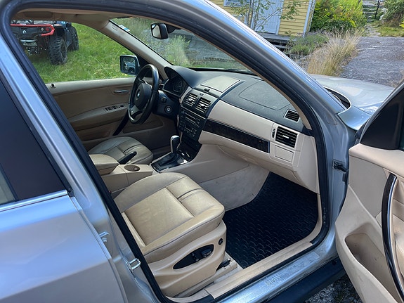 BMW X3 10 of 11