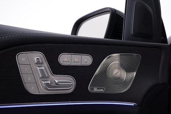 Mercedes-Benz GLE350 de 25 of 30