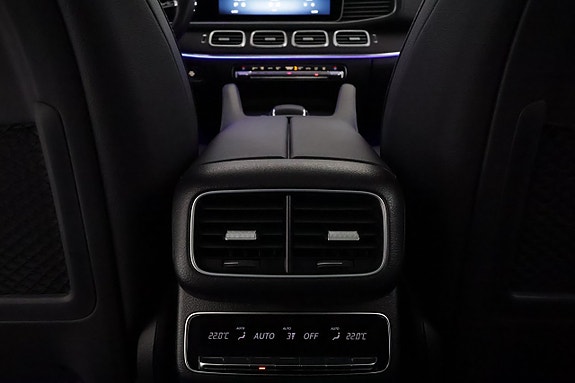 Mercedes-Benz GLE350 de 26 of 30