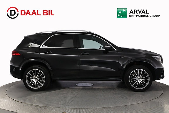 Mercedes-Benz GLE350 de 5 of 30