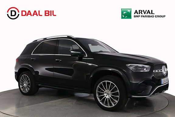 Mercedes-Benz GLE350 de 4 of 30
