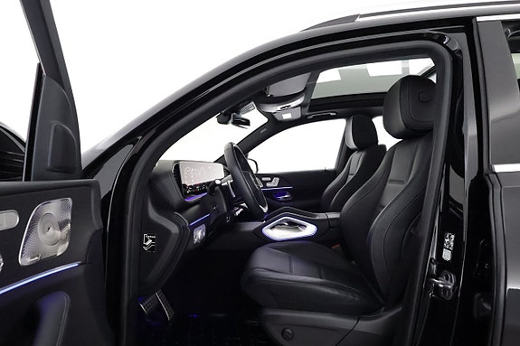 Mercedes-Benz GLE350 de 10 of 30