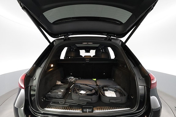 Mercedes-Benz GLE350 de 28 of 30