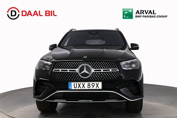 Mercedes-Benz GLE350 de 2 of 30