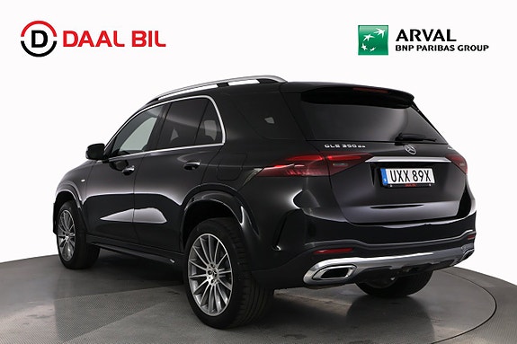 Mercedes-Benz GLE350 de 8 of 30