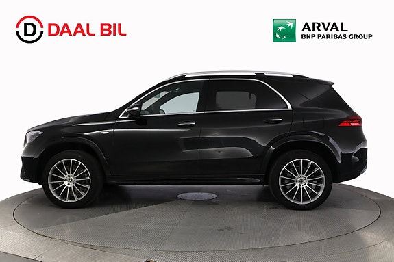 Mercedes-Benz GLE350 de 9 of 30