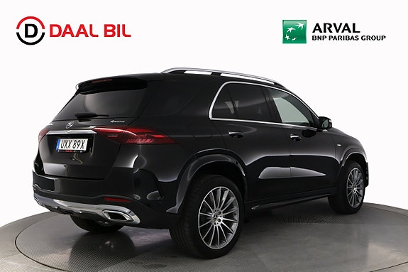 Mercedes-Benz GLE350 de 6 of 30