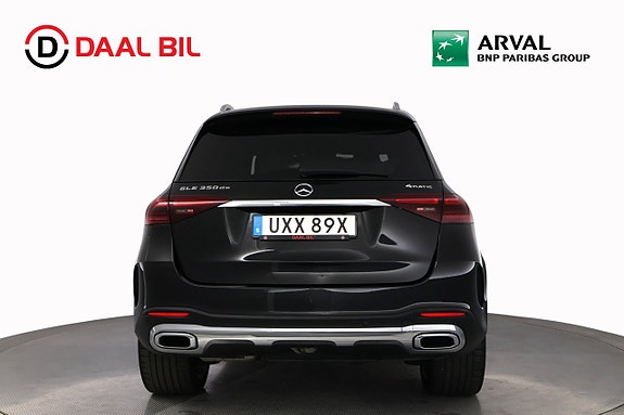 Mercedes-Benz GLE350 de 7 of 30
