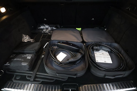 Mercedes-Benz GLE350 de 29 of 30