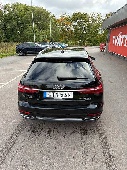 Audi A6 3 of 4