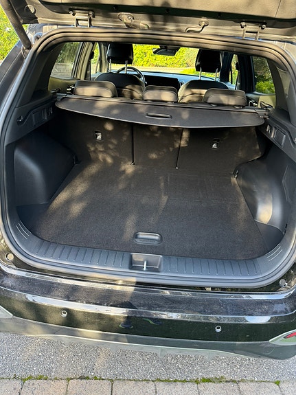 Kia Sportage 4 of 5
