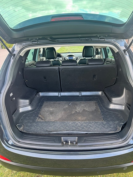 Hyundai ix35 3 of 8