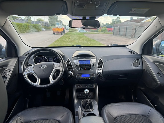 Hyundai ix35 6 of 8