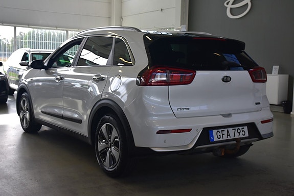 Kia Niro 5 of 15