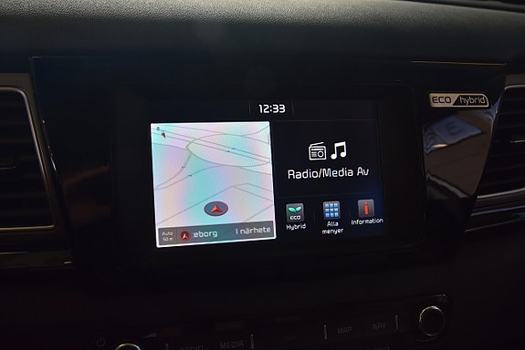 Kia Niro 12 of 15