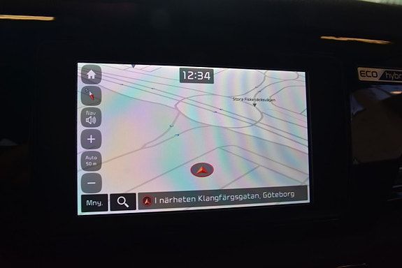Kia Niro 11 of 15