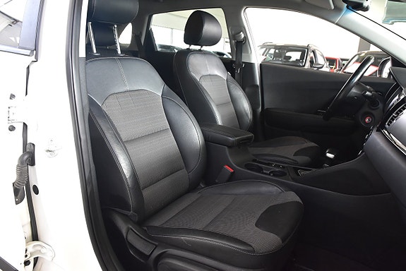 Kia Niro 10 of 15