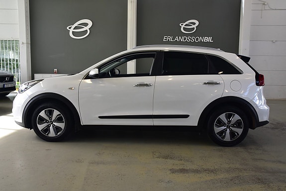 Kia Niro 6 of 15