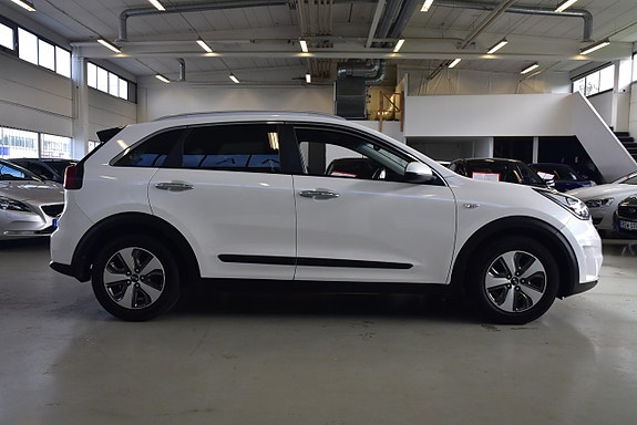 Kia Niro 3 of 15