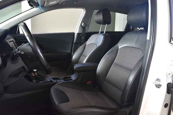 Kia Niro 7 of 15