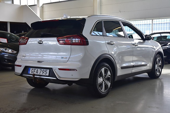 Kia Niro 4 of 15