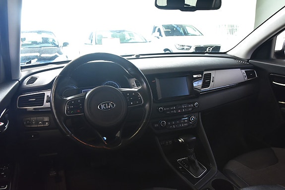 Kia Niro 8 of 15