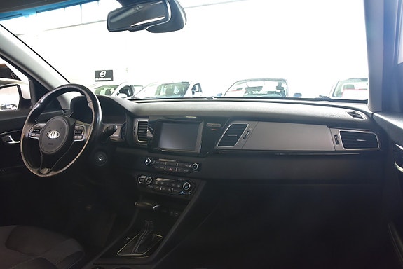 Kia Niro 9 of 15