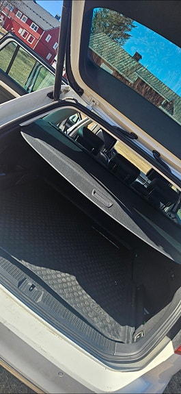 Volkswagen Passat 6 of 8