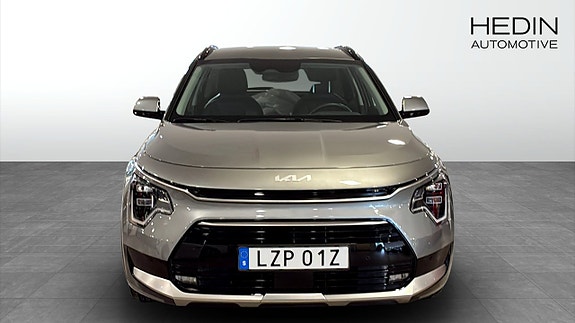 Kia Niro 8 of 17