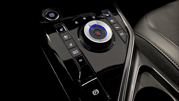 Kia Niro 14 of 17
