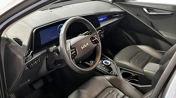 Kia Niro 10 of 17