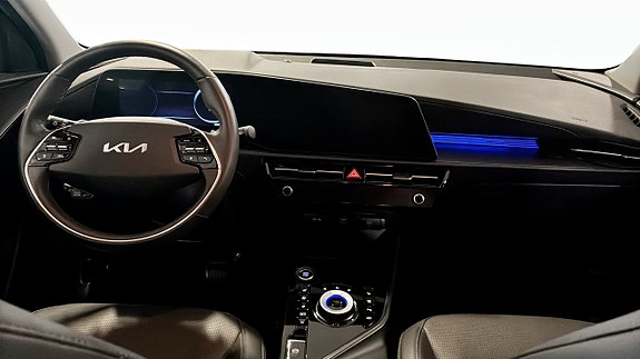 Kia Niro 4 of 17