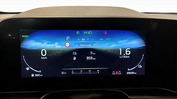 Kia Niro 16 of 17