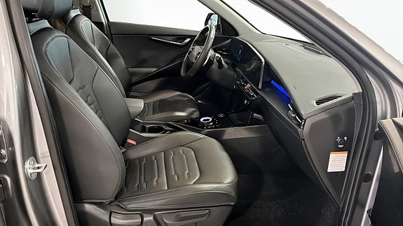 Kia Niro 3 of 17