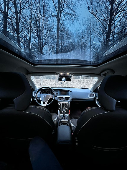 Volvo V40 3 of 5