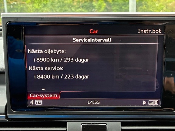 Audi A6 5 of 6