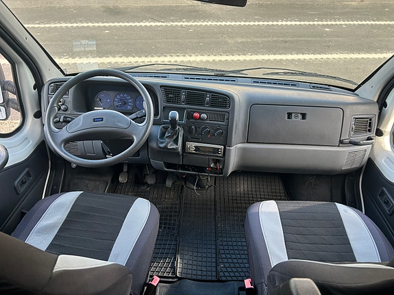 Fiat Elnagh Sleek 595 19 of 19