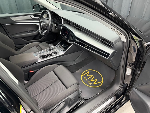 Audi A6 6 of 13